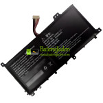 Baterie pro PDA 607986-2S 607986-2S2P [Náhradní baterie]